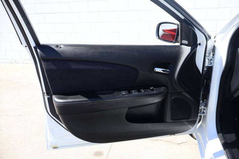 2013 Chrysler 200 Limited