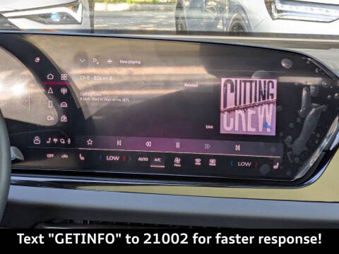 2025 Audi A5 quattro Premium Plus TFSI