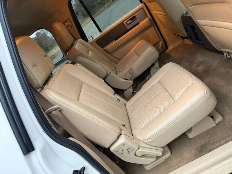 2012 Ford Expedition EL