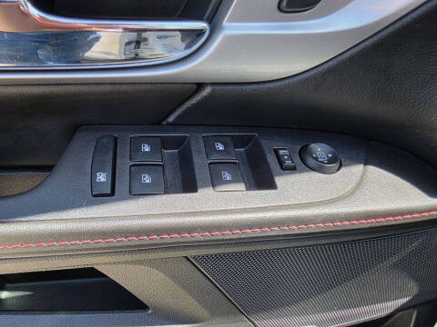 2014 GMC Terrain SLT-1
