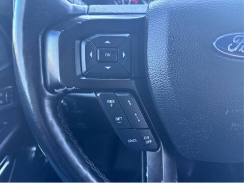 2018 Ford Expedition MAX Limited