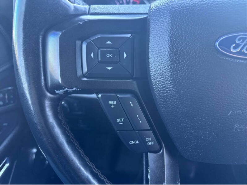 2018 Ford Expedition MAX Limited