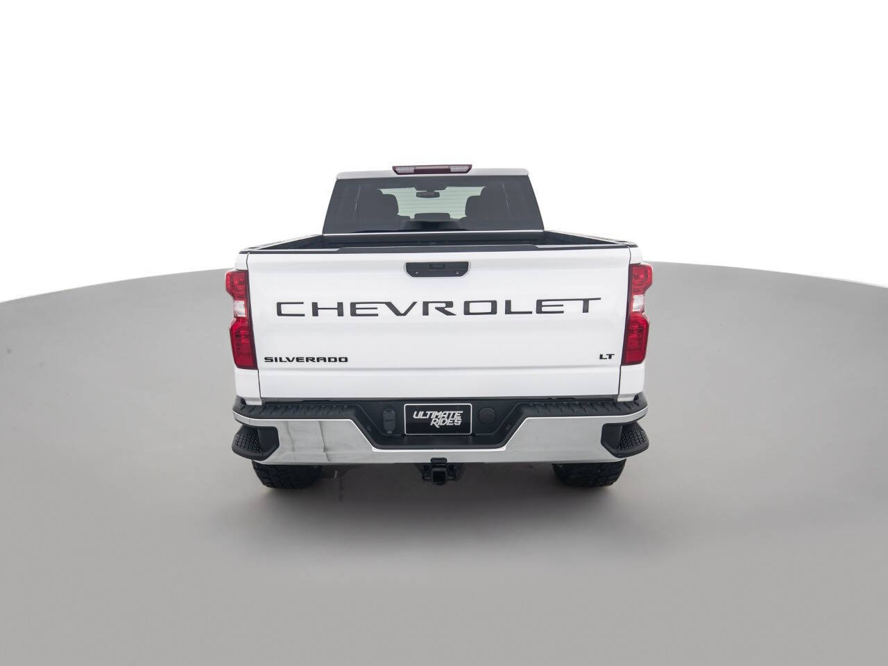 Used Car 2021 Chevrolet Silverado 1500  Lt 4x4 4dr Crew Cab 5.8 Ft. Sb W/1lt For Sale Under $30,000 In Coal City, Illinois