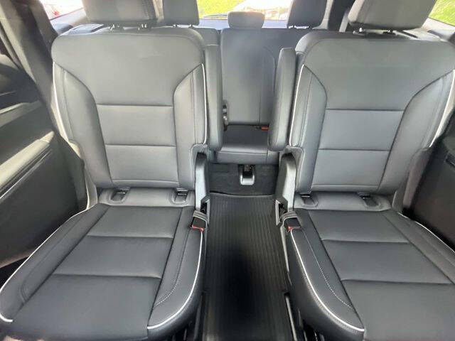 2026 Buick Enclave Preferred - Photo 25
