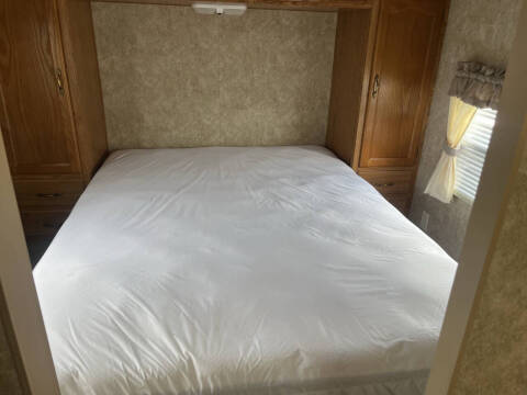 2007 Forest River SALEM 29FKSS