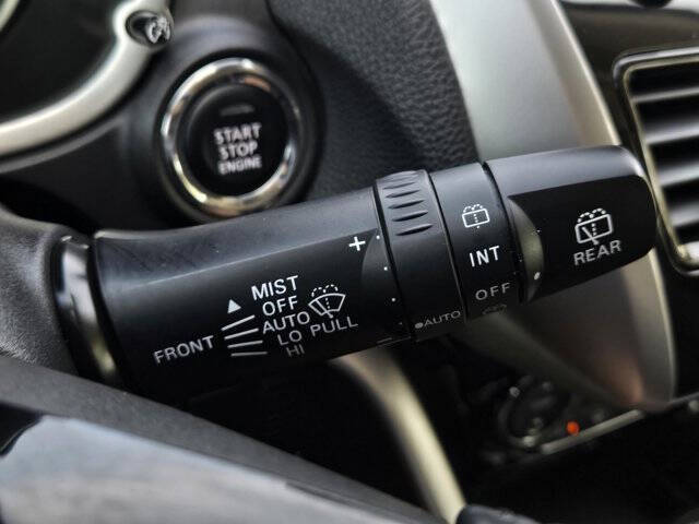 2024 Mitsubishi Eclipse Cross SE