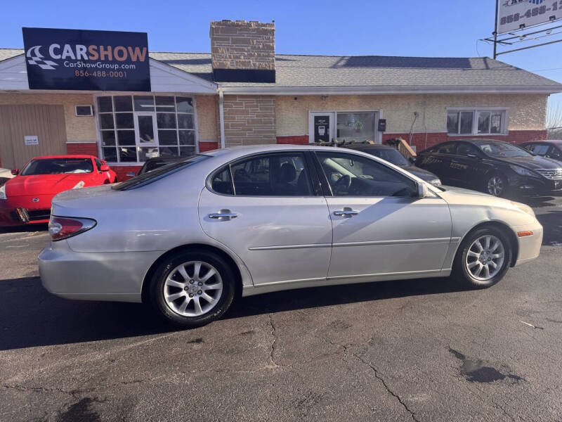 2003 Lexus ES 300