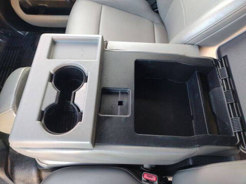 2017 Ford F-350 Super Duty