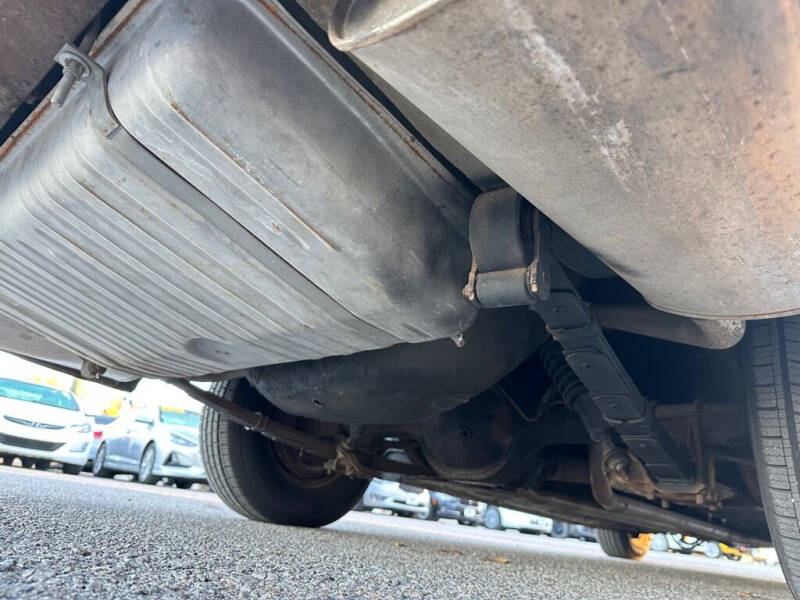 1960 Ford Thunderbird