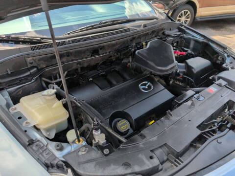 2010 Mazda CX-9 Touring