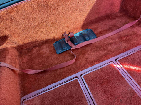 1978 Chevrolet Corvette