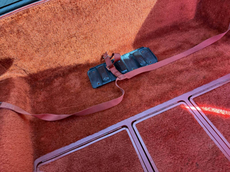 1978 Chevrolet Corvette