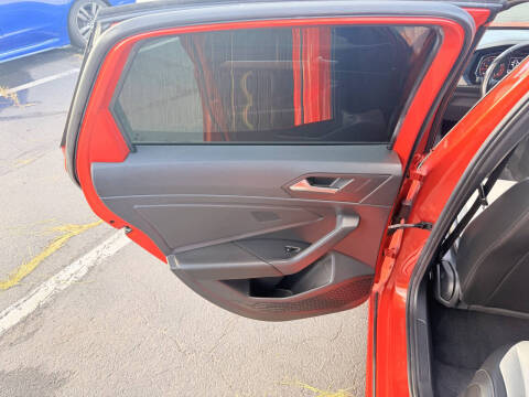 2019 Volkswagen Jetta R-Line