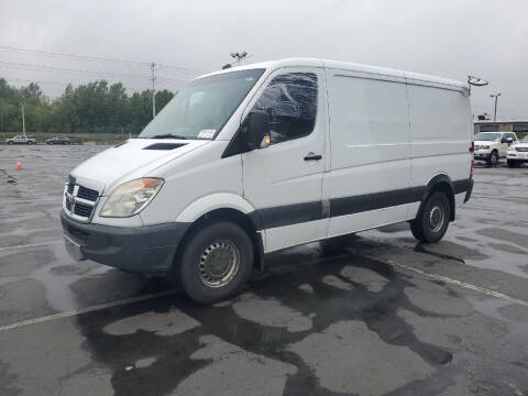 2007 Dodge Sprinter Cargo