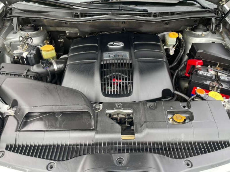 2006 Subaru B9 Tribeca 5-Pass.
