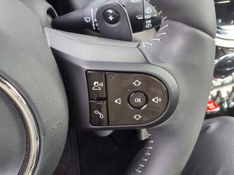 2023 MINI Hardtop 2 Door John Cooper Works