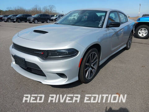 2023 Dodge Charger for sale at RED RIVER DODGE - Red River of Malvern in Malvern AR