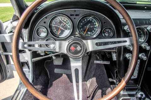 1965 Chevrolet Corvette