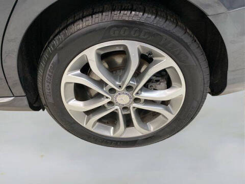 2015 Mercedes-Benz C-Class C 300 4MATIC