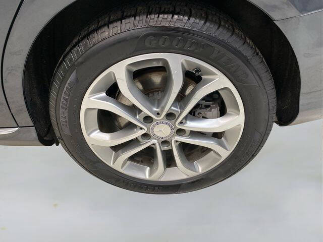 2015 Mercedes-Benz C-Class C 300 4MATIC