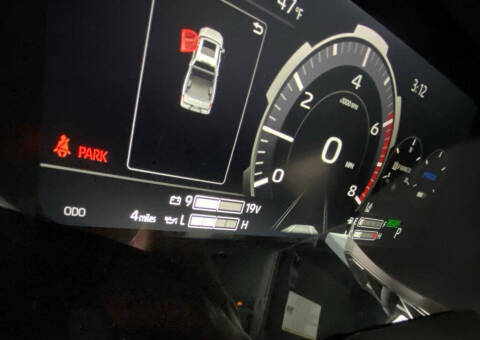 2026 Toyota Tundra 1794 Edition HV