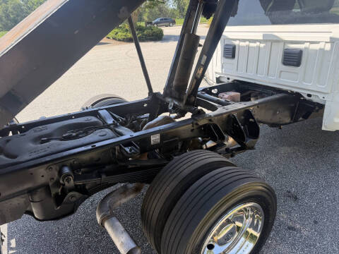 2014 RAM 4500