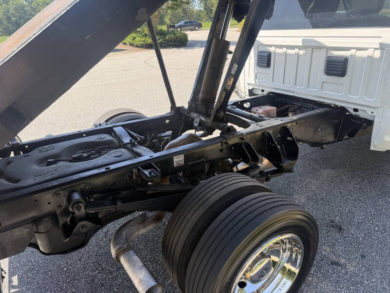 2014 RAM 4500