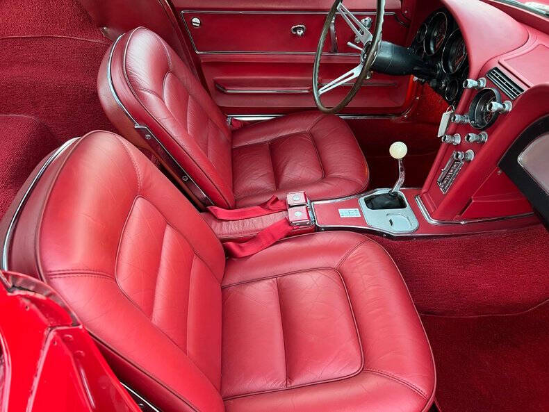 1965 Chevrolet Corvette