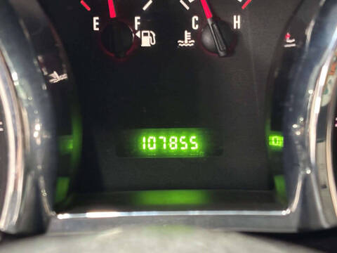 2008 Ford Mustang GT Deluxe