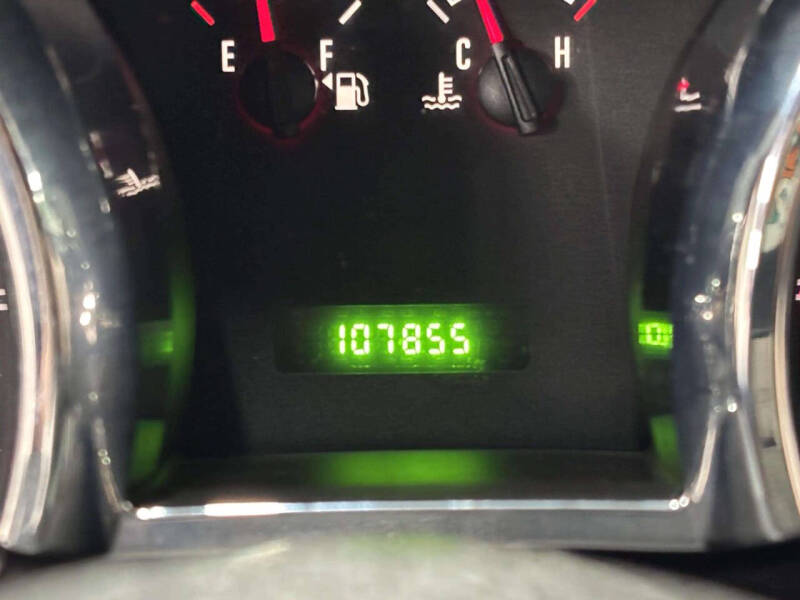 2008 Ford Mustang GT Deluxe