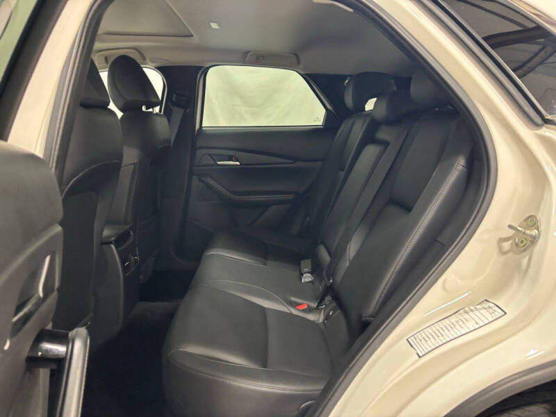 2025 Mazda CX-30 2.5 S Preferred