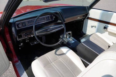 1971 Ford LTD