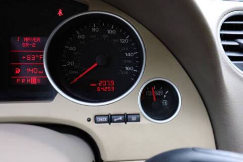 2009 Audi A4 2.0T