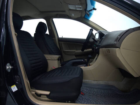 2004 Honda Accord EX w/Leather w/Navi