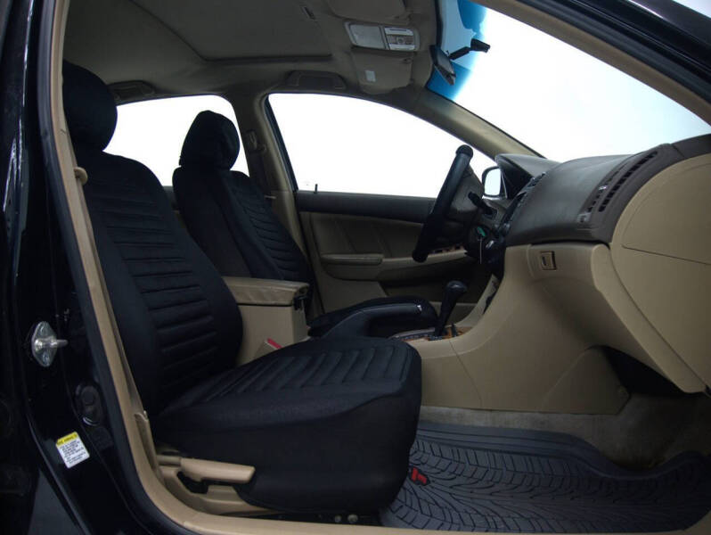 2004 Honda Accord EX w/Leather w/Navi