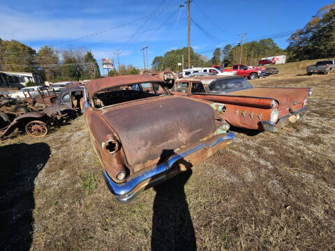 1950 Oldsmobile OLDSMOBILE