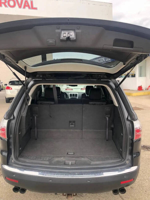 2012 GMC Acadia SLT-1