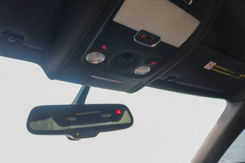 2014 Audi RS 5 quattro