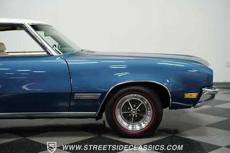 1971 Buick Skylark