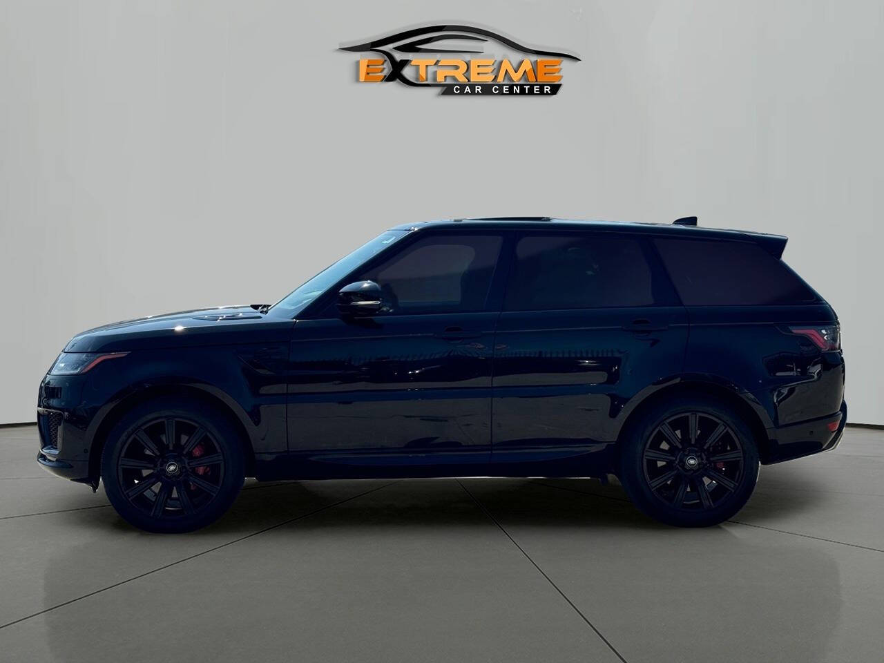 2019 Land Rover Range Rover Sport for sale at Extreme Car Center in Detroit, MI