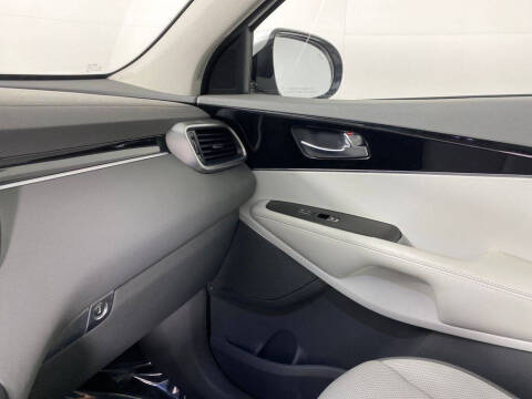 2020 Kia Sorento SX V6