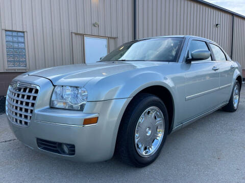 2006 Chrysler 300 for sale at Prime Auto Sales in Uniontown OH