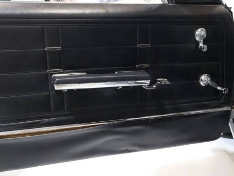 1966 Chevrolet Impala