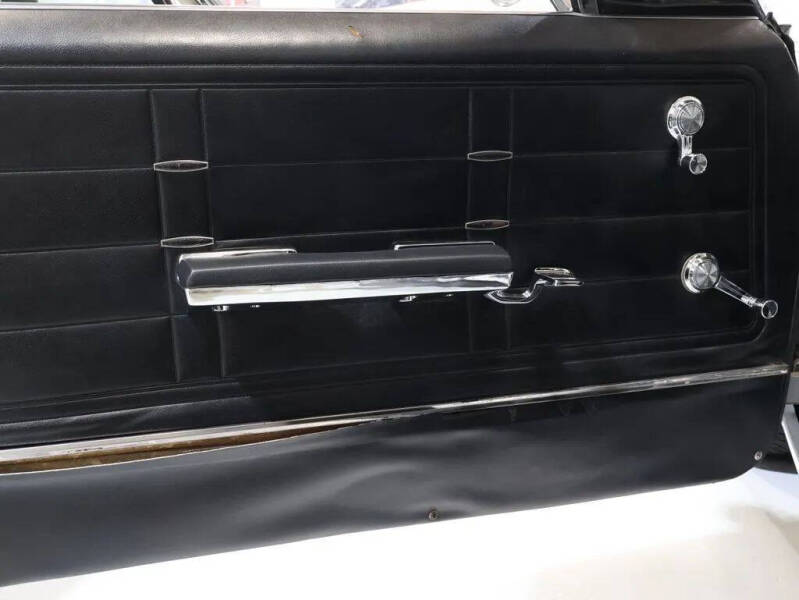 1966 Chevrolet Impala