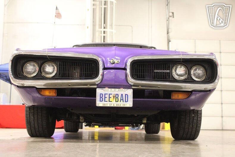 1970 Dodge Coronet