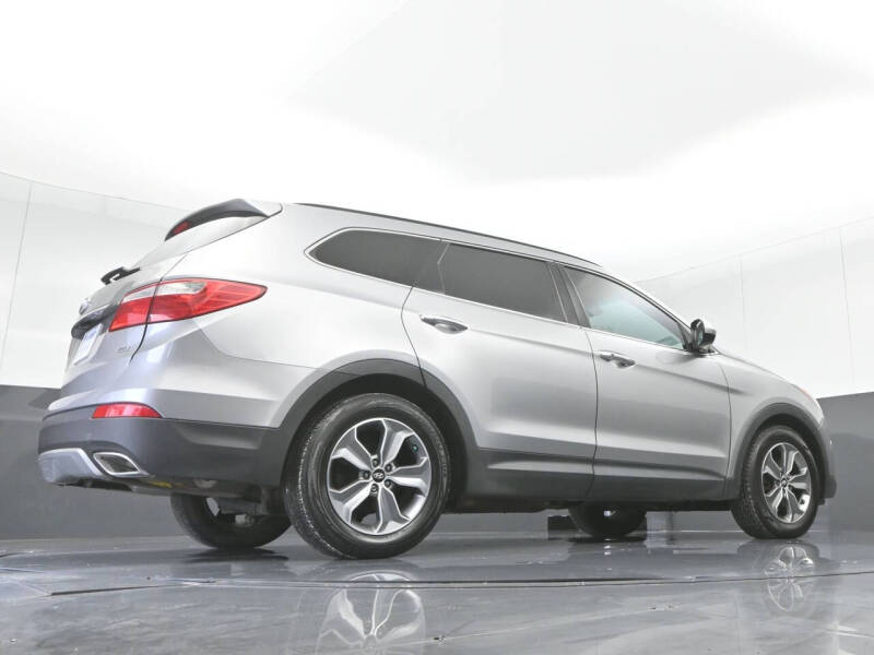 2014 Hyundai Santa Fe GLS