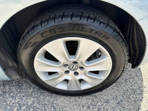 2009 Volkswagen New Beetle