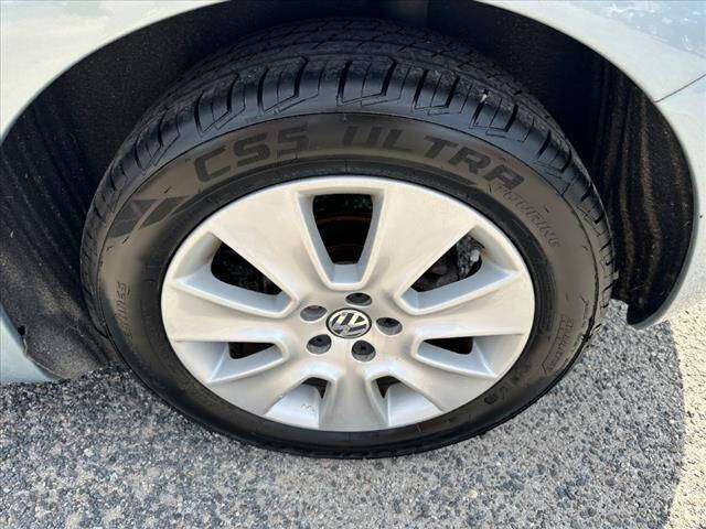 2009 Volkswagen New Beetle