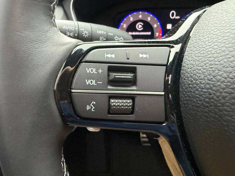 2026 Acura Integra w/A-SPEC