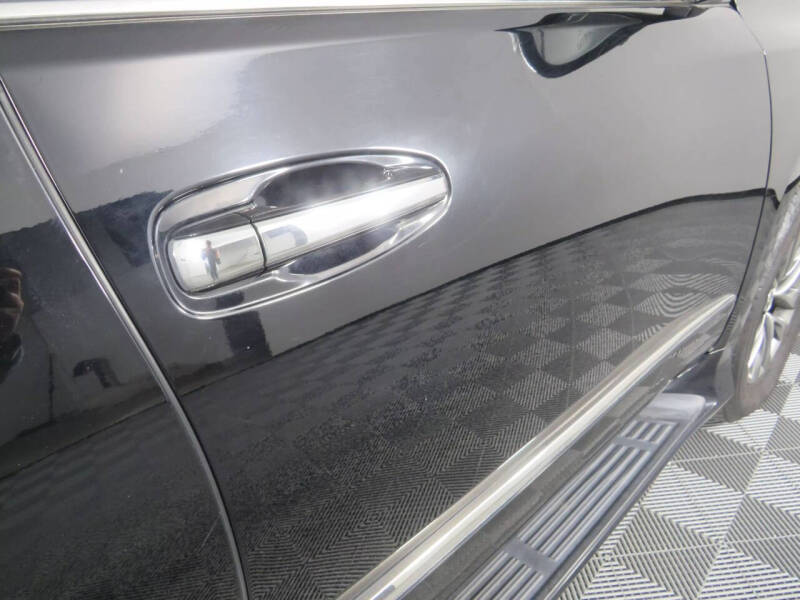 2019 Lexus GX 460 Luxury